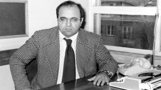 Araştırmacı Gazeteci Uğur Mumcu'nun 28. ölüm yıl dönümü!