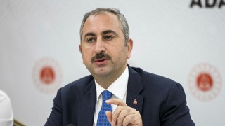 Bakan Gül'den ''Hukuk Türkçesi'' önerisi