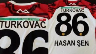 Bakan Koca’dan Eskişehirspor’a teşekkür mesajı