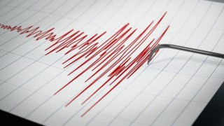 Bursa'da deprem paniği!