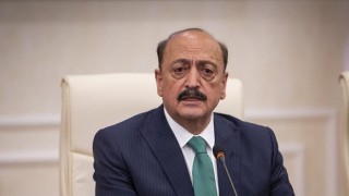 Çalışma ve Sosyal Güvenlik Bakanı Bilgin'den 3600 ek gösterge açıklaması!