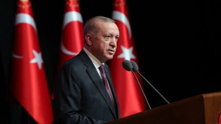 Cumhurbaşkanı Erdoğan'dan 'döviz kuru' açıklaması
