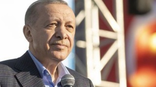 "Doğal gazımız var, FSRU'muz var, Tuz Gölü'nün altında stoklarımız var, bütün tedbirlerimizi alıyoruz"