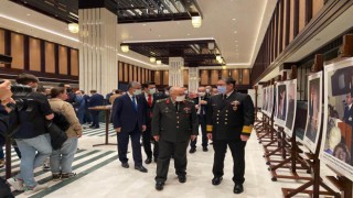 Dr. Sadık Ahmet anıldı