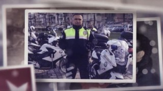 EGM'den Fethi Sekin paylaşımı