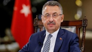 Fuat Oktay'dan KKTC seçimleri için 'hayırlı olsun' mesajı