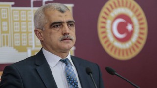 HDP'li Gergerlioğlu hakkında soruşturma başlatıldı