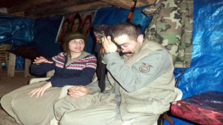 HDP'li ismin sözlüm dediği PKK'lı terörist 2 askeri şehit etmiş!