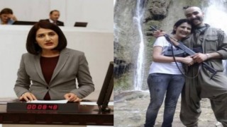 HDP'li Semra Güzel hakkında hazırlanan yeni fezleke Karma Komisyon'a sevk edildi