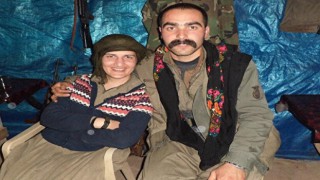 HDP'li Semra Güzel sözlü savunmaya gelmedi