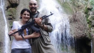 HDP'li vekil Semra Güzel'in fezlekesi Meclis'e ulaştı