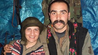 HDP'li vekil Semra Güzel'in terörist sevgilisiyle olan fotoğrafına CHP ve İP neden sessiz kaldı?
