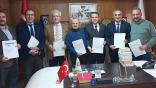 HEGEM ile KGK arasında iş birliği