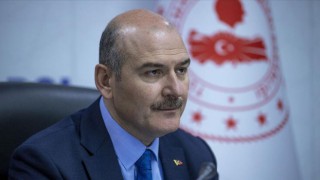İçişleri Bakanı Soylu: "Dünya Kupası'nda 3 bin 250 Türk polisi görev yapacak"