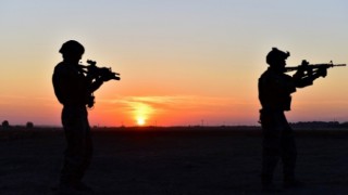 İçişleri Bakanlığı: 1 terörist daha ikna yoluyla teslim oldu