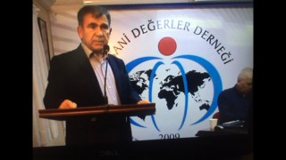 "İNSAN, İRADE VE KADER"