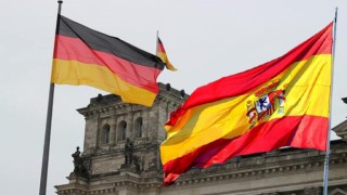 İspanya ve Almanya'dan Rusya'ya çağrı