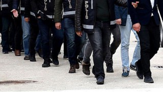 İzmir merkezli 40 ilde FETÖ soruşturması: 185 kişiye gözaltı!