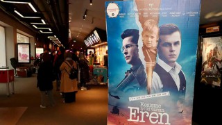 "Kesişme; İyi ki Varsın Eren" filminin gala gösterimi gerçekleşti