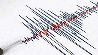 Konya'da deprem!