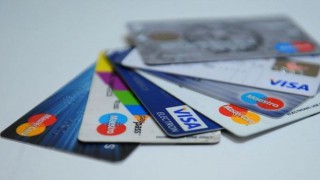 Kredi kartı faizlerinde değişikliğe gidildi