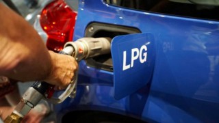 LPG'ye zam yolda!