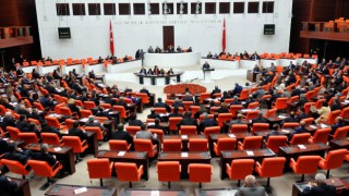 Meclis'te HDP'li Semra Güzel'in dosyası görüşülecek
