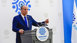 Memleket Partisi’nde istifalar art arda..