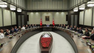 MGK bugün toplanıyor