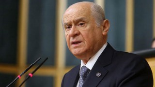 MHP Lideri Bahçeli'den Fatma Girik için başsağlığı mesajı