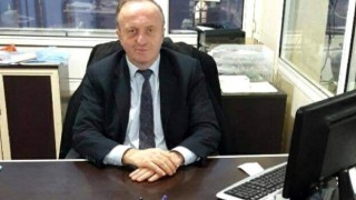 MHP Sinop İl Başkanlığına Hikmet Çınar atandı