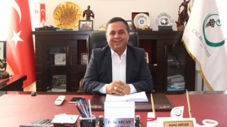 MHP’li Çal Belediye Başkanı kovid-19'a yakalandı