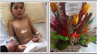 MHP'li Ersoy'dan geçmiş olsun paylaşımı