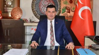 MHP'li Türkdoğan’dan ‘Gazeteciler Günü’ Mesajı