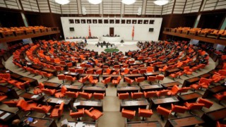 Mini ekonomi teklifi TBMM Genel Kurulu'nda kabul edildi