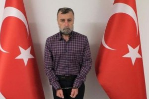 Necip Hablemitoğlu suikastı zanlılarından Bozkır'ın gözaltı süresi 4 gün daha uzatıldı