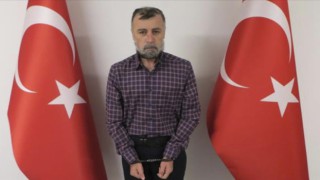 Necip Hablemitoğlu suikastinin katil zanlısı Emniyete teslim edildi