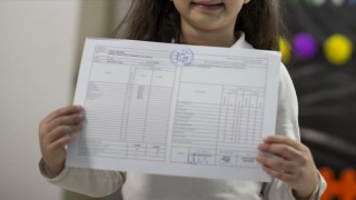 Öğrenciler bugün tatile giriyor