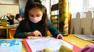 Okullar yarıyıl tatili için geri sayıyor!