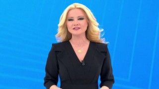 Optimar Araştırma: 'Müge Anlı koltuğunu kaptırdı ve İşte yerine geçen isim' diyerek paylaştı!