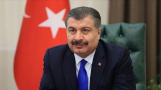 Sağlık Bakanı Fahrettin Koca'dan aşı randevusu uyarısı