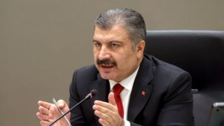 Sağlık Bakanı Koca'dan 'karantina' açıklaması!