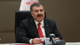 Sağlık Bakanı Koca'dan Omicron varyantı uyarısı