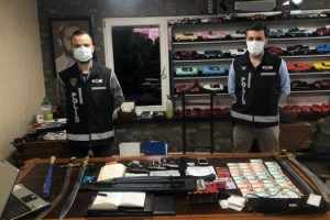 Sahte senetlerle 250 milyonluk vurgun skandalı!