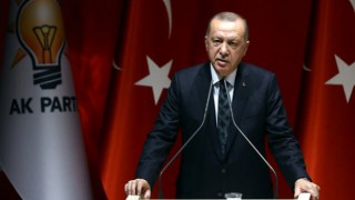 Son dakika: Cumhurbaşkanı Erdoğan'dan önemli açıklamalar