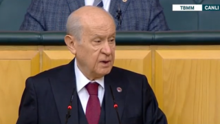 Son dakika: MHP Lideri Devlet Bahçeli'den önemli açıklamalar