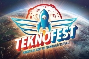 TEKNOFEST 2022 Teknoloji Yarışmaları için başvurular başladı