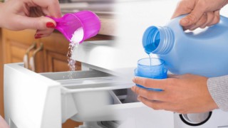 Ticaret Bakanlığı'ndan deterjanlar için yeni kural! Resmi Gazete'de..