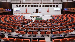 TİP ve HDP'li 8 milletvekiline ait dokunulmazlık dosyaları TBMM'de