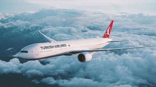 Türk Hava Yolları’nın New York seferine kar engeli